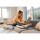 Beurer Shiatsu-Massagekissen  MG 139 (beige)