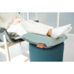 Beurer Shiatsu-Massagekissen MG 139 (mint)