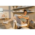 Beurer Shiatsu-Massagekissen MG 139 (mint)