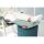 Beurer Shiatsu-Massagekissen MG 139 (mint)