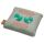 Beurer Shiatsu-Massagekissen MG 139 (mint)