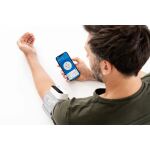 Beurer BM 59 Oberarm  (weiß/schwarz, Bluetooth)