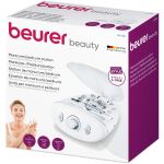 Beurer MP 100 Maniküre-/Pediküre-Set (weiß)
