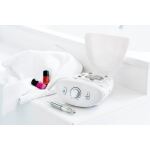 Beurer MP 100 Maniküre-/Pediküre-Set (weiß)