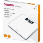 Beurer GS 400 Signature Line  (weiß)
