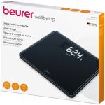 Beurer GS 410 Signature Line  (schwarz)
