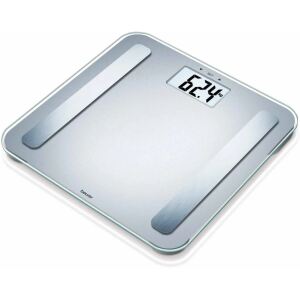 Beurer Diagnosewaage BF 183 (silber)