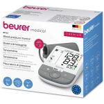 Beurer BM 53 Oberarm  (weiß/grau)
