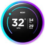 NZXT Europe Kraken Elite 240 RGB 240 mm (weiß)