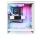NZXT Europe Kraken Elite 240 RGB 240 mm (weiß)