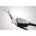 Goobay High-Speed-HDMI 90°-Kabel mit Ethernet (schwarz, 2 Meter)