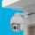 Foscam SD8P (weiß, 4K, WLAN)