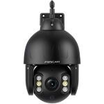 Foscam SD8P (schwarz, 4K, WLAN)