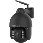 Foscam SD8P (schwarz, 4K, WLAN)