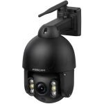 Foscam SD8P (schwarz, 4K, WLAN)