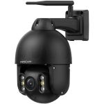Foscam SD8P (schwarz, 4K, WLAN)