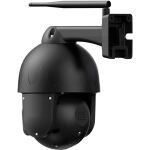 Foscam SD8P (schwarz, 4K, WLAN)