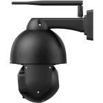 Foscam SD8P (schwarz, 4K, WLAN)