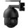 Foscam SD8P (schwarz, 4K, WLAN)