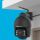 Foscam SD8P (schwarz, 4K, WLAN)