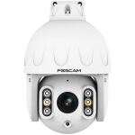 Foscam SD8EP (weiß, 4K, WLAN)