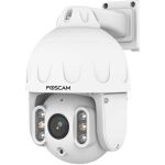 Foscam SD8EP (weiß, 4K, WLAN)
