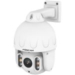 Foscam SD8EP (weiß, 4K, WLAN)