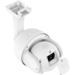 Foscam SD8EP (weiß, 4K, WLAN)