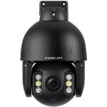 Foscam SD8EP (schwarz, 4K)