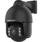 Foscam SD8EP (schwarz, 4K)