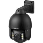Foscam SD8EP (schwarz, 4K)