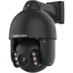 Foscam SD8EP (schwarz, 4K)