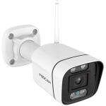 Foscam V8P (weiß, 4K, WLAN)