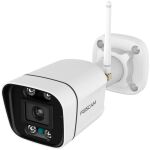 Foscam V8P (weiß, 4K, WLAN)