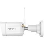 Foscam V8P (weiß, 4K, WLAN)