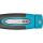 HAZET Drehmoment-Schraubendreher 6004CT-12 (schwarz/blau, 0,2 - 1,2 Nm, 1/4" Bitaufnahme, Rundgriff)