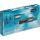 HAZET Drehmoment-Schraubendreher 6004CT-12 (schwarz/blau, 0,2 - 1,2 Nm, 1/4" Bitaufnahme, Rundgriff)
