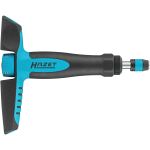 HAZET Drehmoment-Schraubendreher 6005CT-100 (schwarz/blau, 4 - 10 Nm Nm, 1/4" Bitaufnahme, Quergriff)