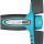 HAZET Drehmoment-Schraubendreher 6005CT-100 (schwarz/blau, 4 - 10 Nm Nm, 1/4" Bitaufnahme, Quergriff)
