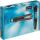 HAZET Drehmoment-Schraubendreher 6005CT-100 (schwarz/blau, 4 - 10 Nm Nm, 1/4" Bitaufnahme, Quergriff)