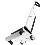 Roborock Flexi Lite, Nass-/Trockensauger (weiß)