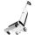 Roborock Flexi Lite, Nass-/Trockensauger (weiß)