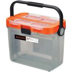BLACK+DECKER Akku-Schlagbohrschrauber BCKSB02, 18Volt...