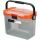 BLACK+DECKER Akku-Schlagbohrschrauber BCKSB02, 18Volt (orange/schwarz, Li-Ionen Akku 1,5Ah, Aufbewahrungsbox, 62-teiliges Zubehör-Set)