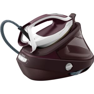 Tefal Pro Express Ultimate II GV9721 (dunkelrot/weiß)