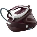 Tefal Pro Express Ultimate II GV9721 (dunkelrot/weiß)
