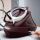Tefal Pro Express Ultimate II GV9721 (dunkelrot/weiß)