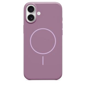 Apple Beats Case mit MagSafe (lila, iPhone 16 Plus)