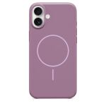 Apple Beats Case mit MagSafe (lila, iPhone 16 Plus)