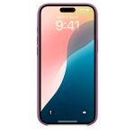 Apple Beats Case mit MagSafe (lila, iPhone 16 Plus)